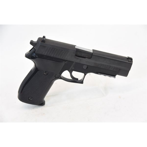 Norinco Model NP58 Cal 40 S&W