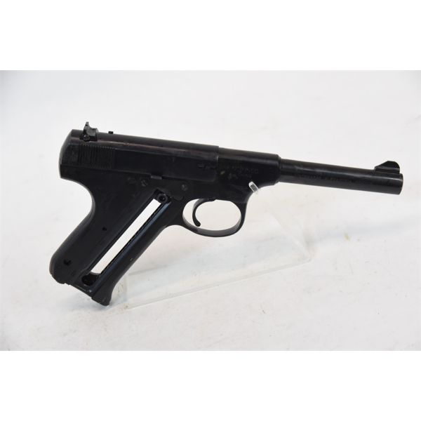 Norinco Model M93 Sportsman Cal 22 LR