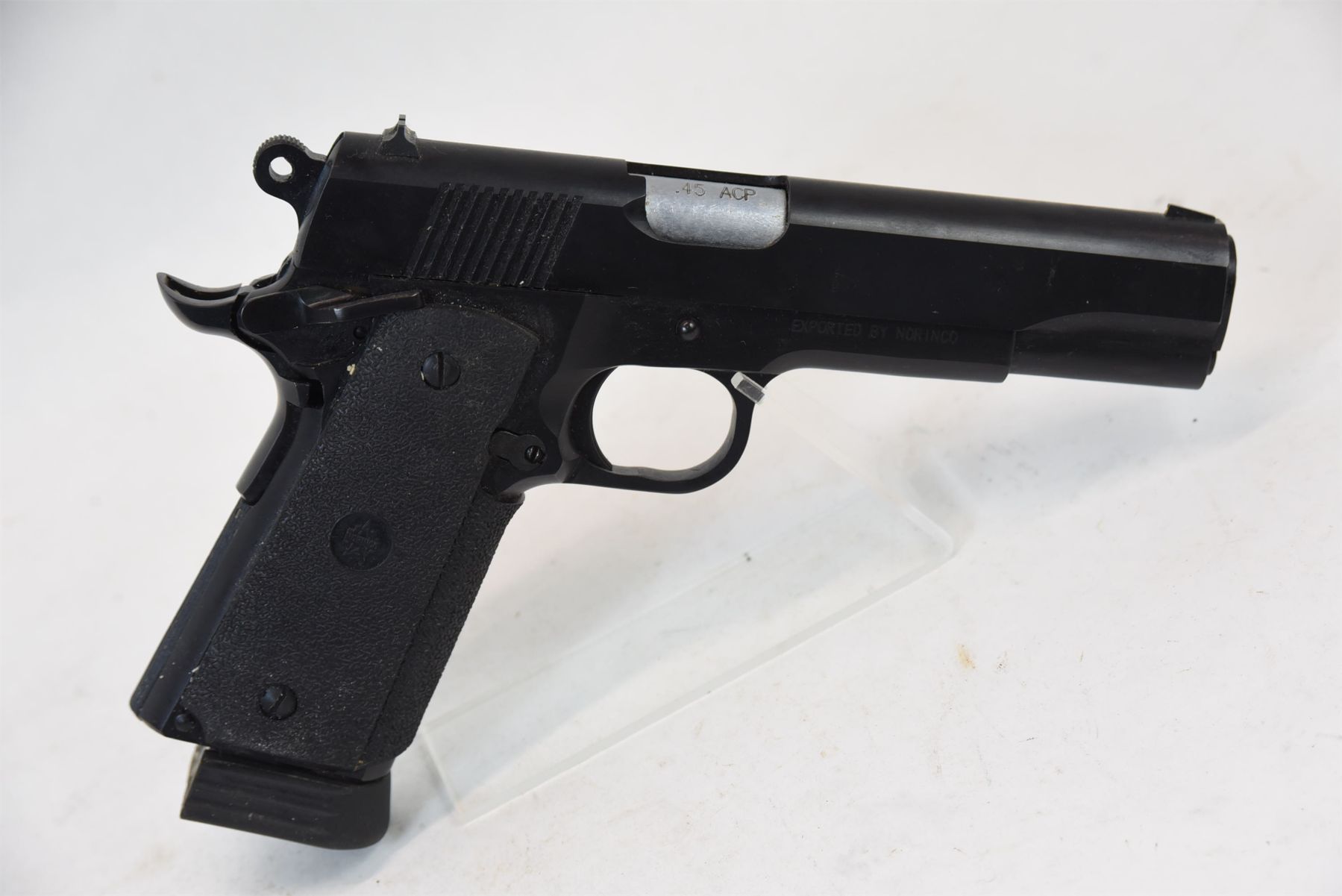 Norinco Model NP30 Cal 45 Auto norinco-model-np30-cal-45-auto
