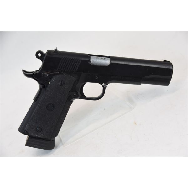 Norinco Model NP30 Cal 45 Auto