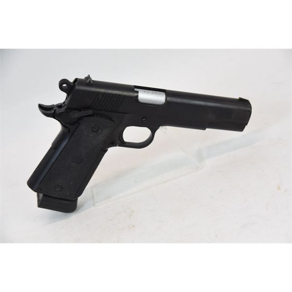 Norinco Model NP30 Cal 45 Auto