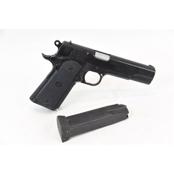 Norinco Model NP30 Cal 45 Auto