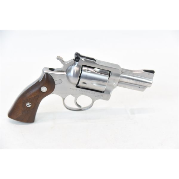 Ruger Model Security-Six Revolver