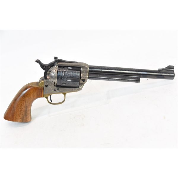 Armi Jager Model Frontier Revolver