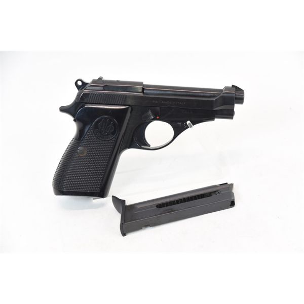Beretta Model 70 Cal 22LR