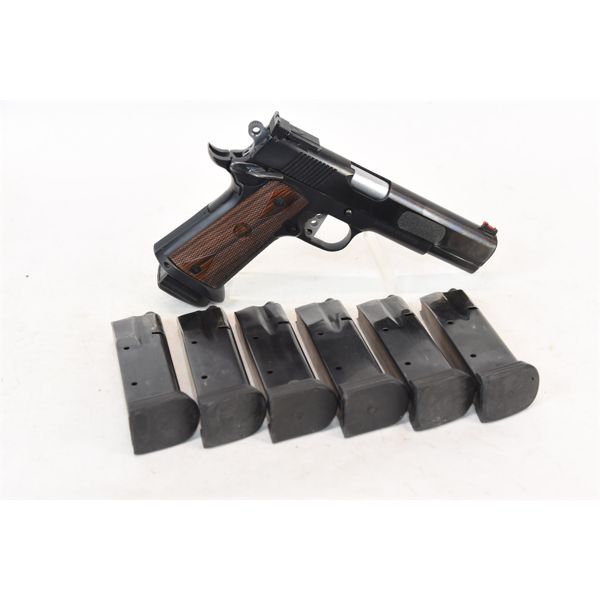 Norinco Model NP30 45 ACP Handgun