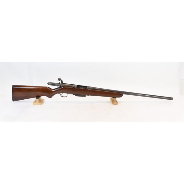 Stevens Model 58 Shotgun