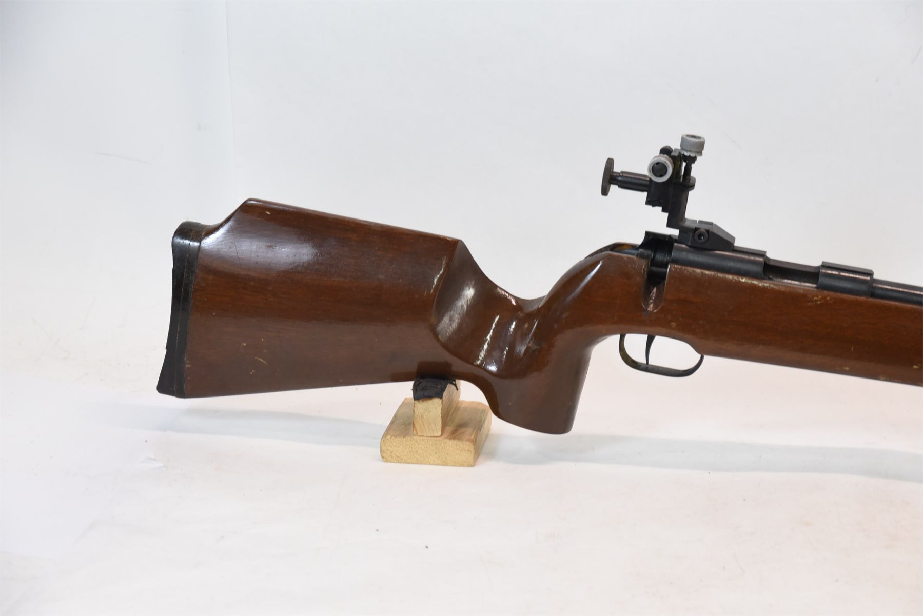 Norinco Model Target Rifle