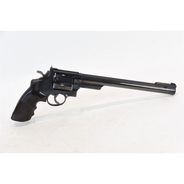 Smith & Wesson Model 29-3 Revolver