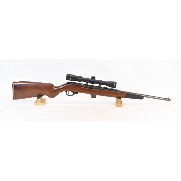 Mossberg 352KB 22 Rifle