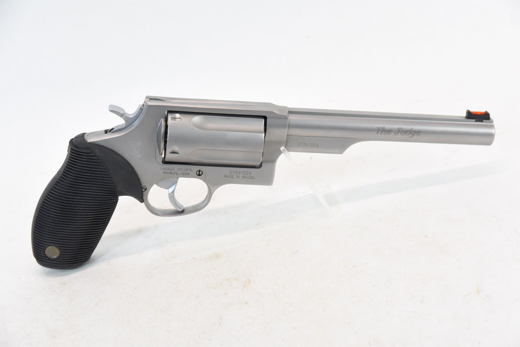 Taurus Model The Judge Revolver