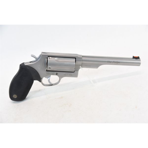 Taurus Model The Judge Revolver