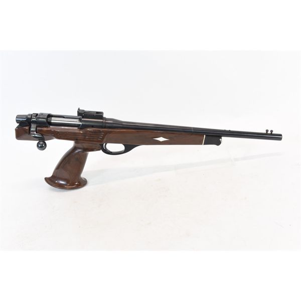 Remington Model XP-100 Handgun