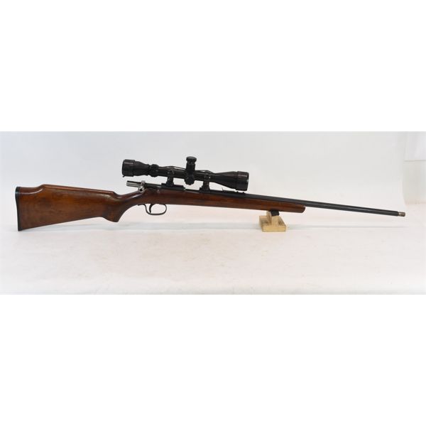 North America Arms Grizzly No.10 Rifle