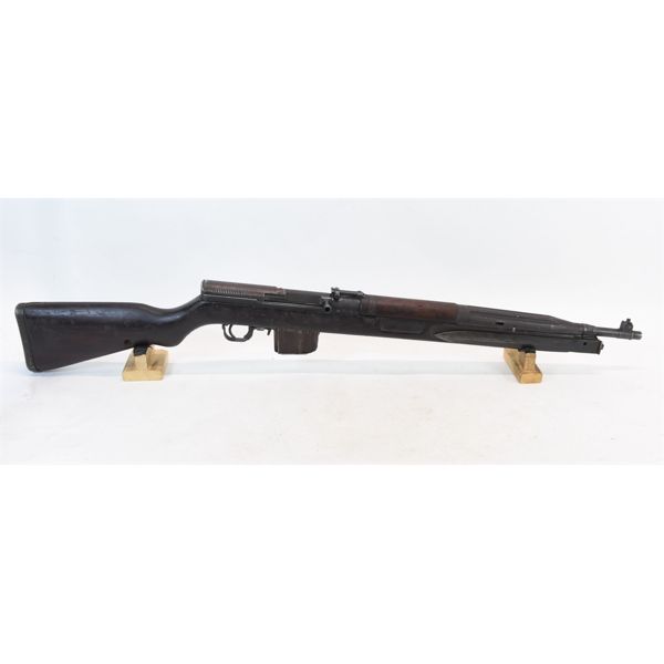 Czech VZ 52/57 Rifle