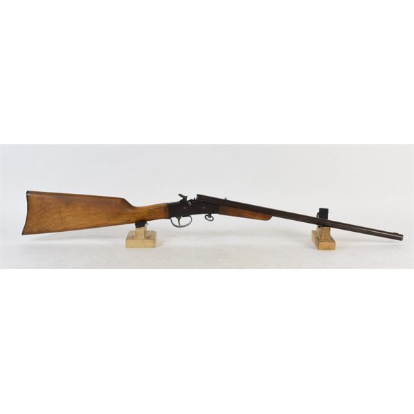 J. Stevens Little Scout 22 Rifle