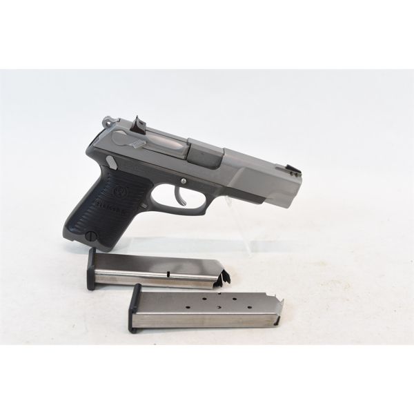 Ruger Model P90 Handgun