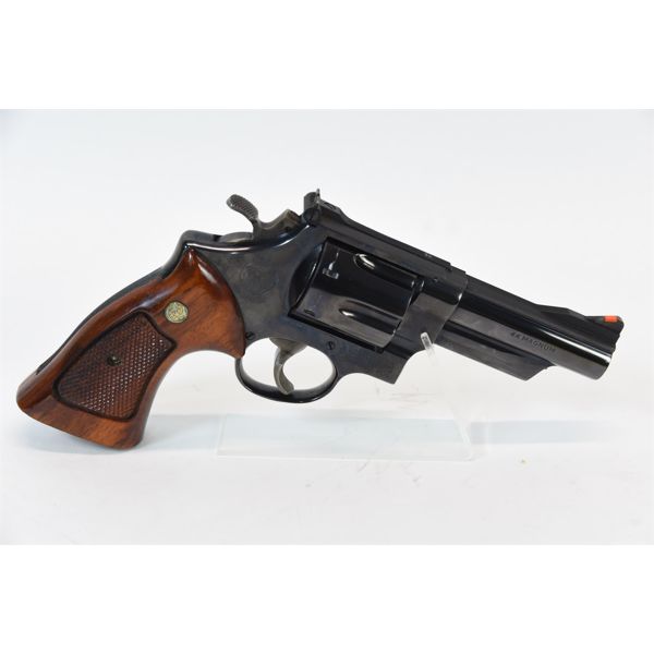 Smith & Wesson Model 29-2 Revolver