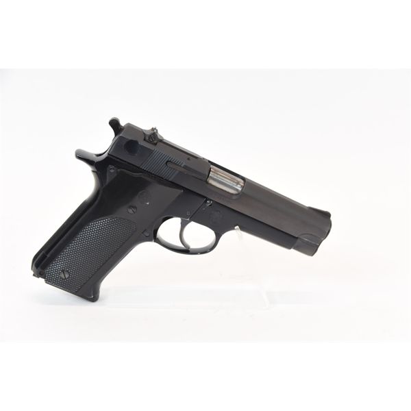 Smith & Wesson Model 59 Handgun