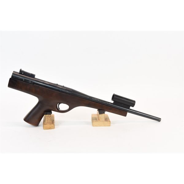 Wichita Silhouette 7mm Single Shot