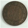 Image 1 : 1918 King George V Large Cent