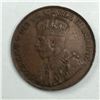 Image 2 : 1920 King George V Large Cent