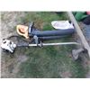 Image 3 : B& Decker & Ryobi Leaf blower,Weed Wacker C