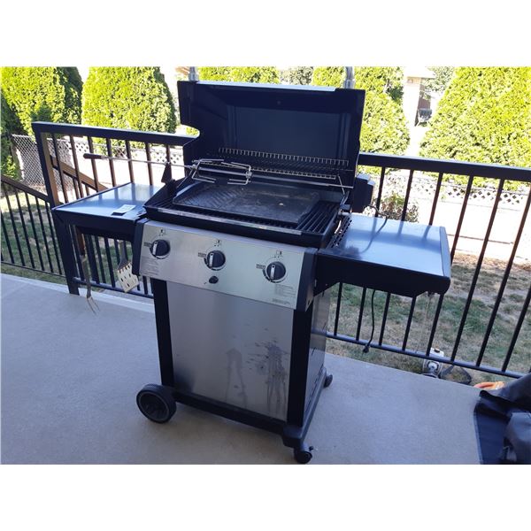 Broilmate Grill C