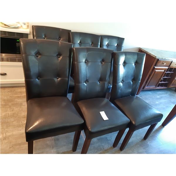Dining room chairs C