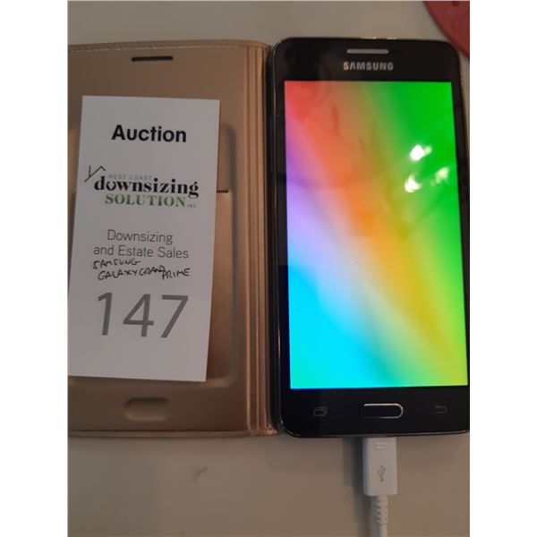 Samsung cell phone A