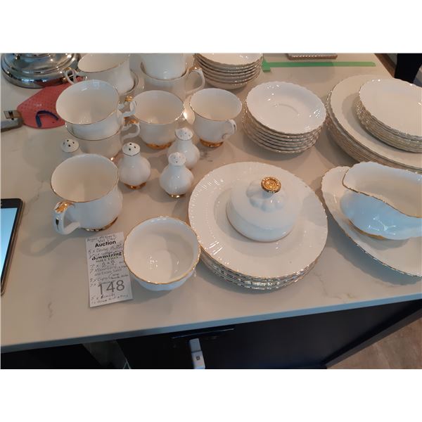 Royal Albert, Val Dor China A