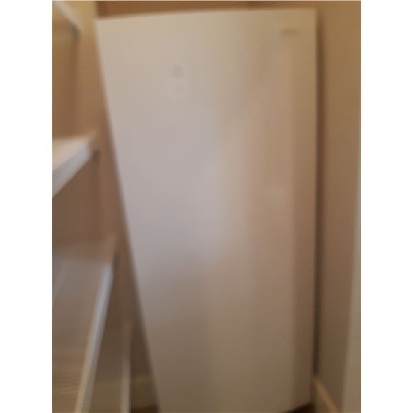 Frigidaire Freezer C