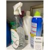 Image 3 : Cleaning supplies A