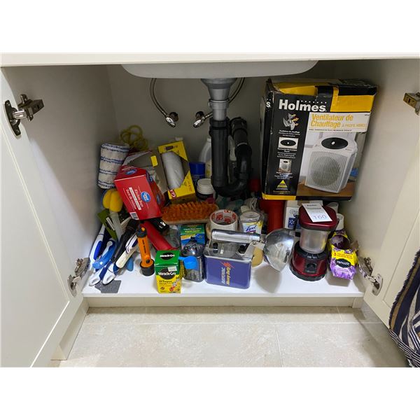 Holmes heater, &more A