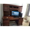 Image 1 : Desk hutch C