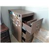 Image 5 : Cabinet, filing cabinet C