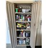 Image 1 : Cabinet Plus Contents Cat A
