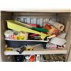 Image 5 : Cabinet Plus Contents Cat A