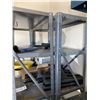 Image 2 : 2 Metal Shelving Units Cat A