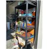 Image 2 : Portable Shelving Plus Contents Cat A