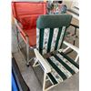 Image 4 : Timber Chairs & Patio Chairs Cat A