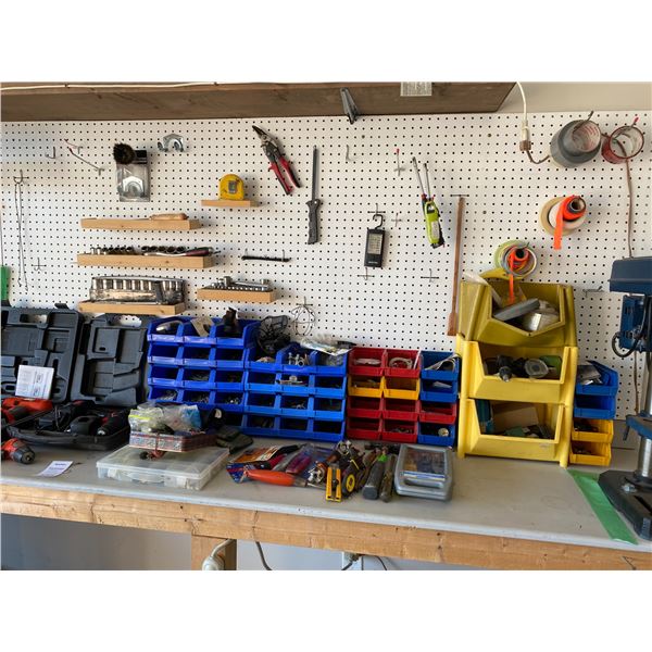 B&D, Job Mate & More Cat A