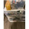 Image 8 : Storage & Craft Supplies Cat B