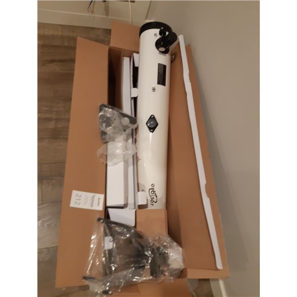 orbitor 4500 Telescope Cat B