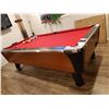 Image 1 : Dynamo Pool Table Cat B