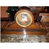 Image 7 : Antique Mantle Clock Cat A