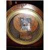 Image 8 : Antique Mantle Clock Cat A