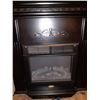 Image 3 : Coleman Electric Fire Place Cat B