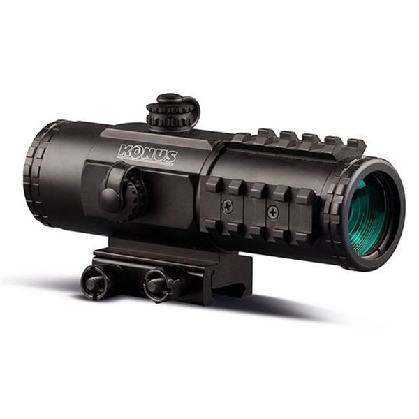 KON SIGHT-PRO PTS2 3X30 PRISMATIC IR