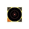 Image 1 : B/C SHT-N-C RND BULLSEYE TGT 12-12"